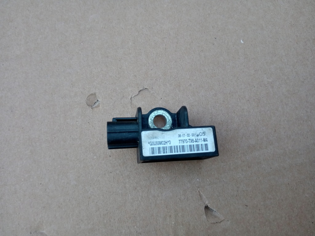 фото №1, Honda odyssey v датчик захисту пішоходів