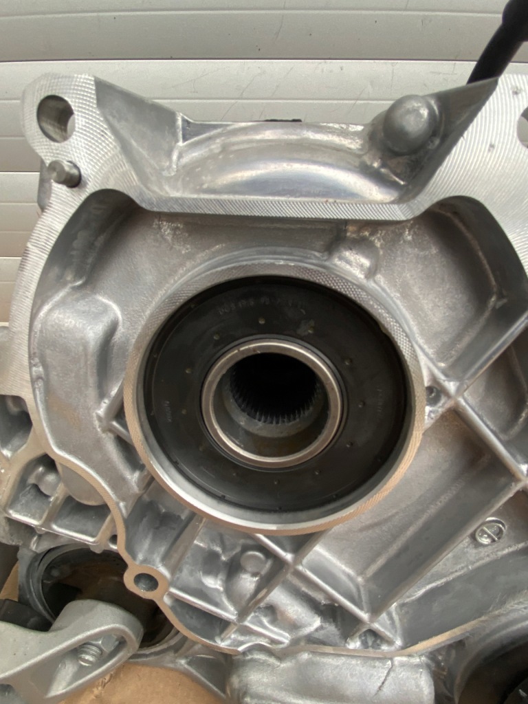 фото №9, Bmw x5 x6 g05 g06 lift редуктор розподільник приводу 7889765 9847753 5a73d94