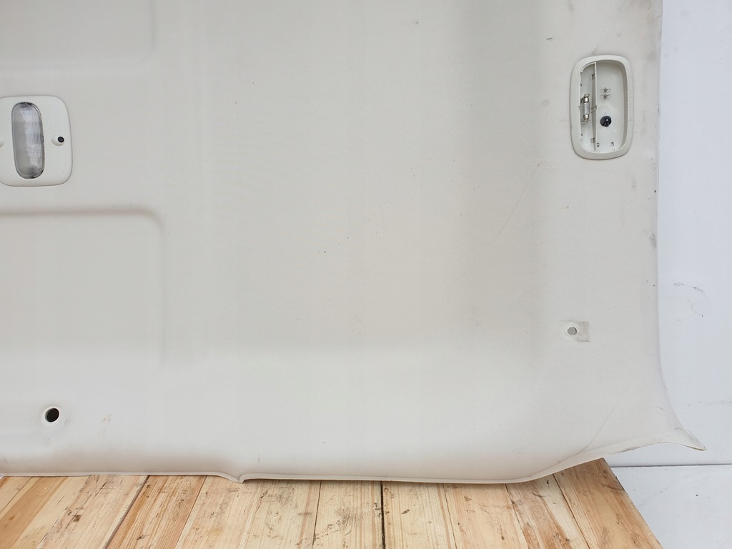 фото №8, Jeep compass 06-11r потолок светлый 1cp07dw1ah chełm