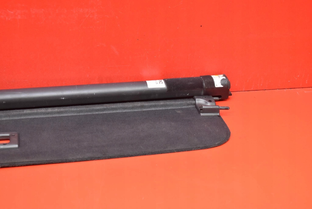 фото №9, Шторка багажника renault laguna 3 iii kombi 07-11