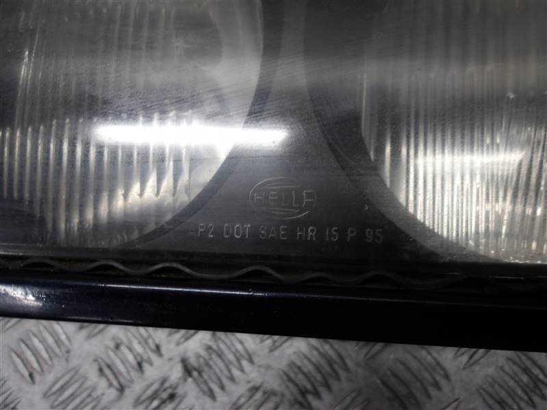 Фара левая передняя bmw e39 Доставка