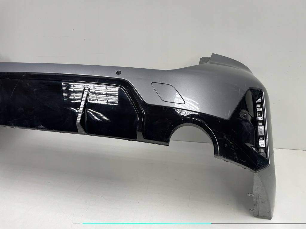 Купить Бампер задняя bmw 3 g21 lci m-pakiet