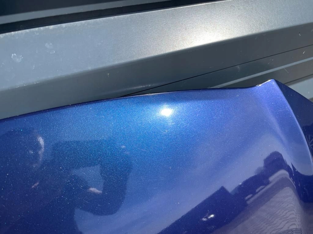 фото №6, Honda hr-v ii 15-21 капот петли w цвет b594p