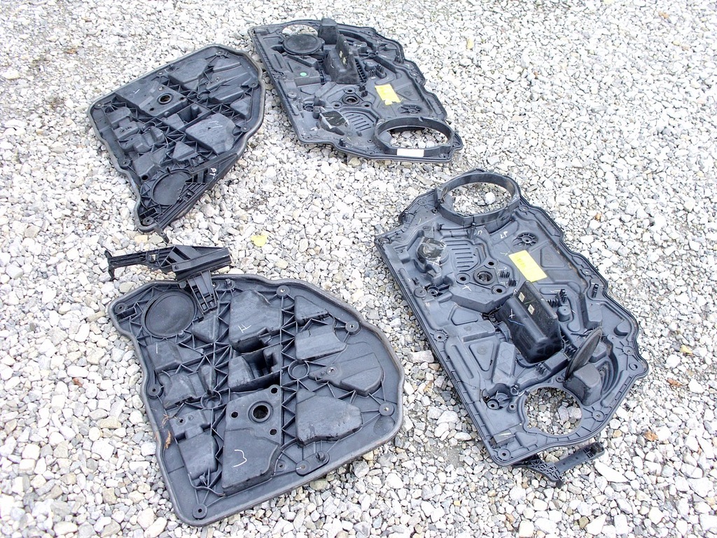 фото №7, Chrysler sebring вкладка дверь мат обшивка