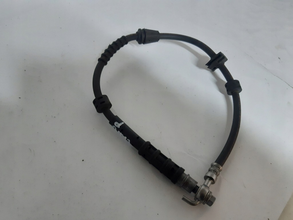 фото №2, Opel grandland x шланг гальмівний правий