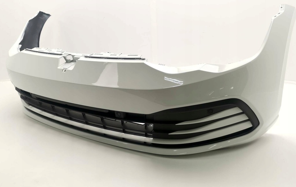 фото №14, Новий org бампер перед vw golf viii 4xpdc lc9a