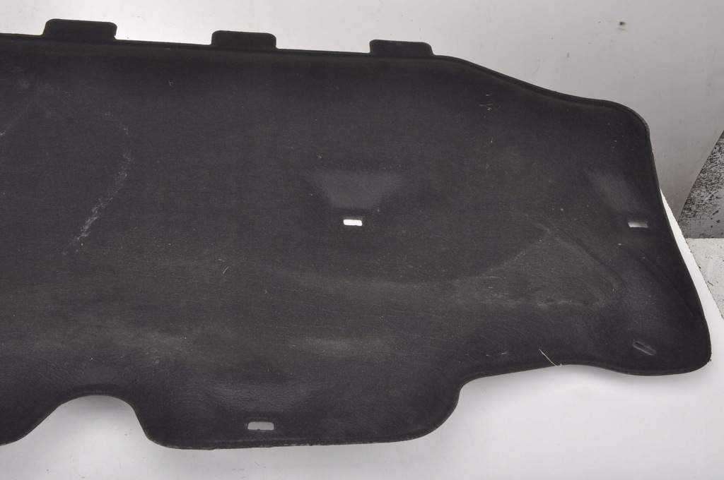 фото №8, Volvo s60 ii v60 lift шумоізоляція шумоізоляція підкрилок капот