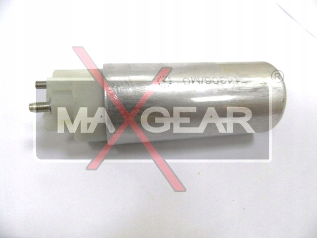 Купити Maxgear насос пального електрична bmw maxgear