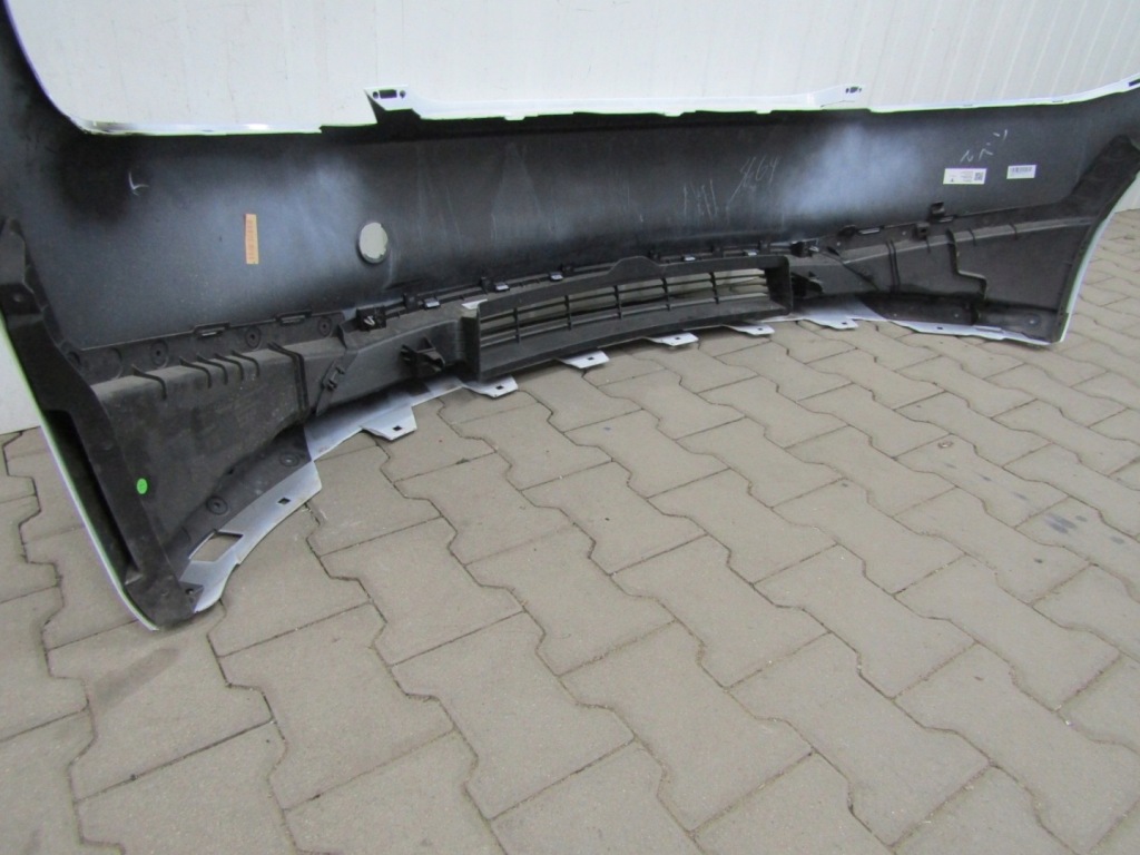 Бампер перед передний tesla model 3 iii lift 23- Киев