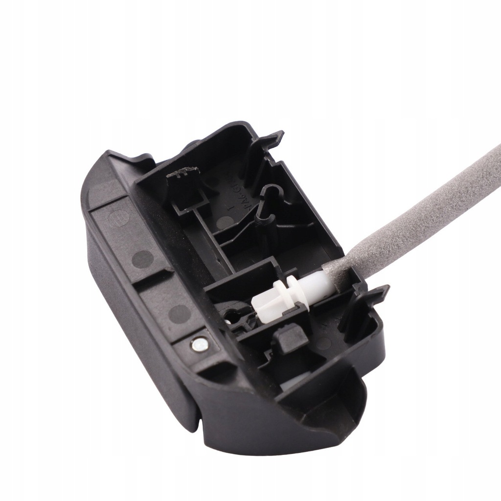 фото №12, Mercedes cla c118 ручка блокировка składnego спинка задняя левая a2059204900