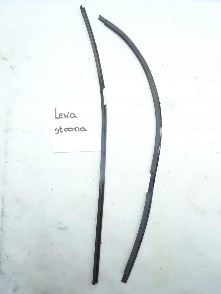 фото №6, Audi a8 d2 99-02 прокладка pod фара левая правая