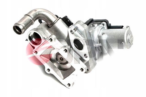 фото №5, Клапан рециркуляції вихлопних газів egr kia jpn