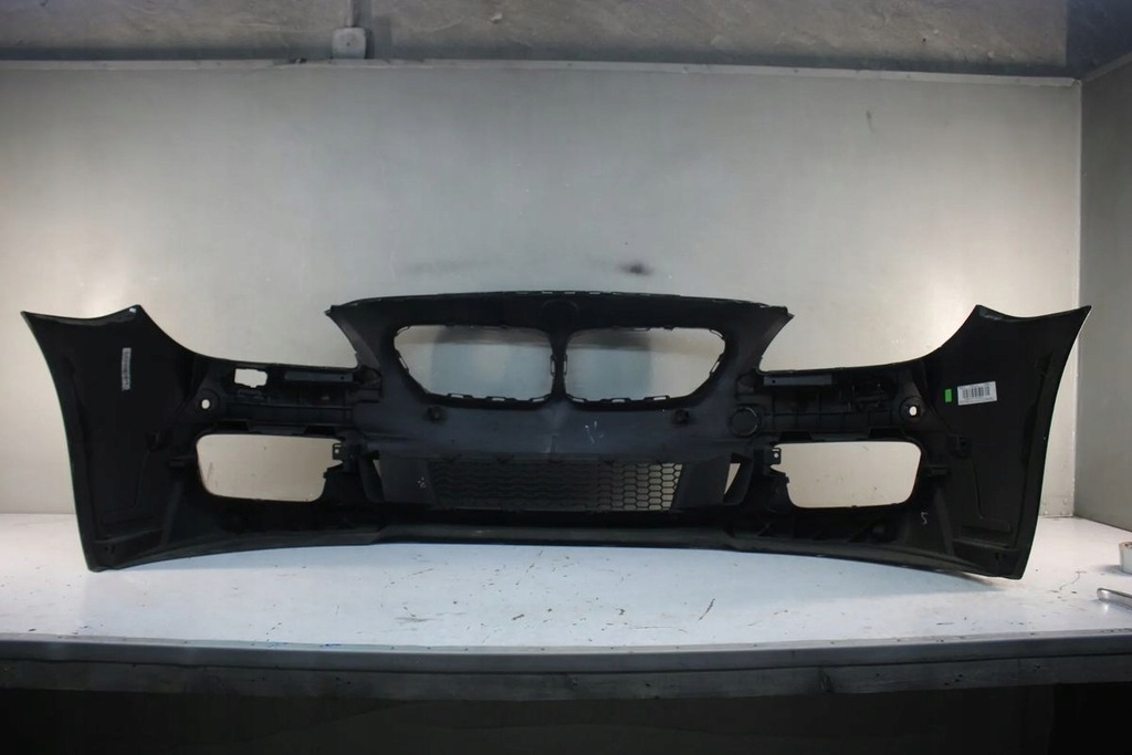 фото №10, Бампер перед передний bmw 6 f12 f13 m-pakiet 15857711