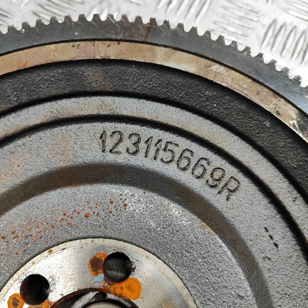 фото №8, Dacia sandero 2017 сцепление / комплект