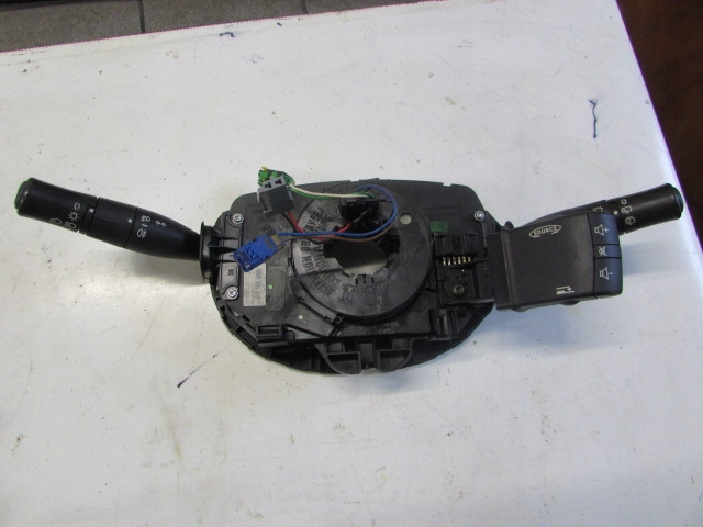 фото №1, Переключатель комбинированный renault megane ii