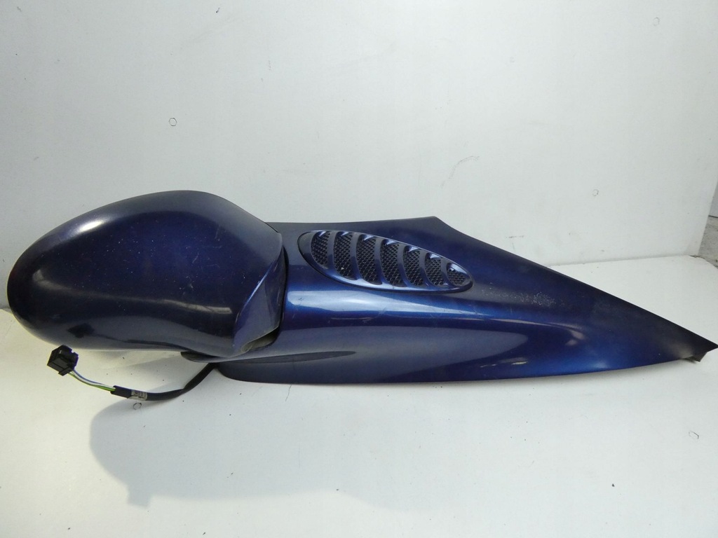 фото №1, Дзеркало праве renault espace iii 5pin