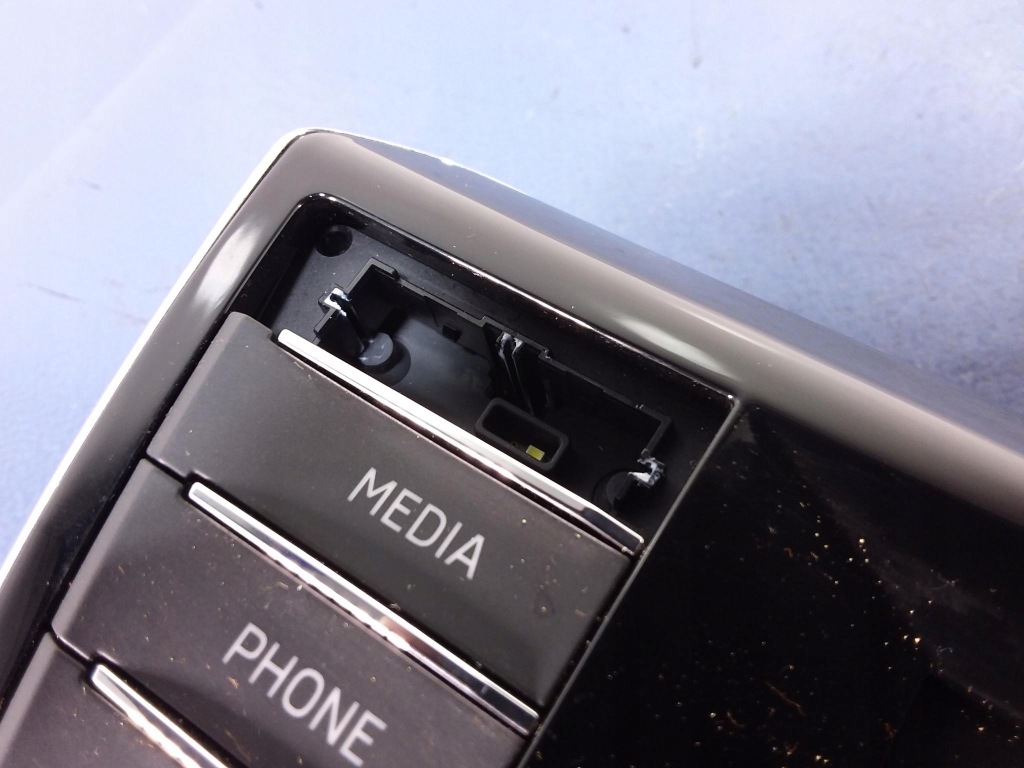 фото №9, Superb iii навигация mib дисплей 3v0919605a