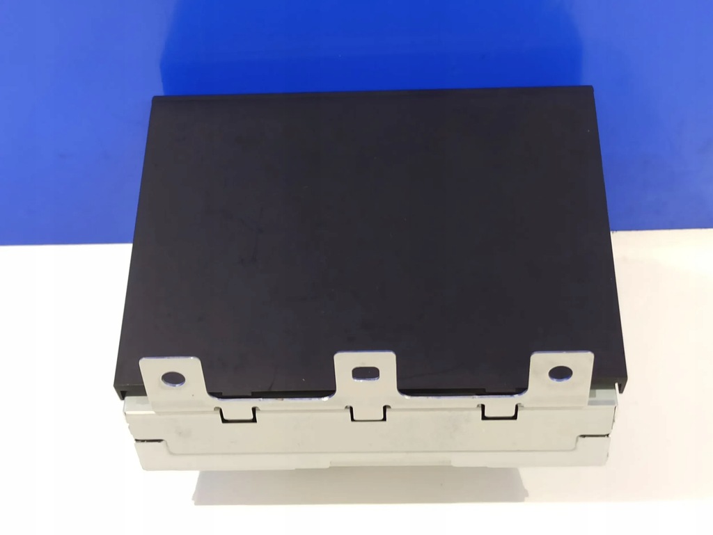 фото №1, Volvo xc90 2016 чейнджер cd