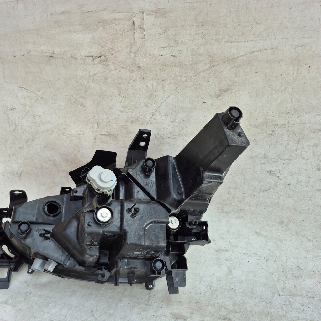 фото №10, Mazda cx-5 ii 2 17- лампа правая перед передняя full led kb8n51030