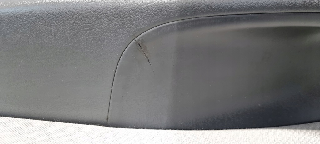 фото №10, Audi q5 8r обшивка дверь правый перед передний