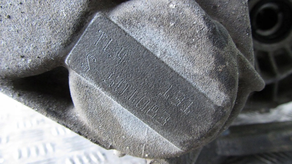 фото №12, Nissan pulsar 1.2 коробка передач передач tl4131 13-