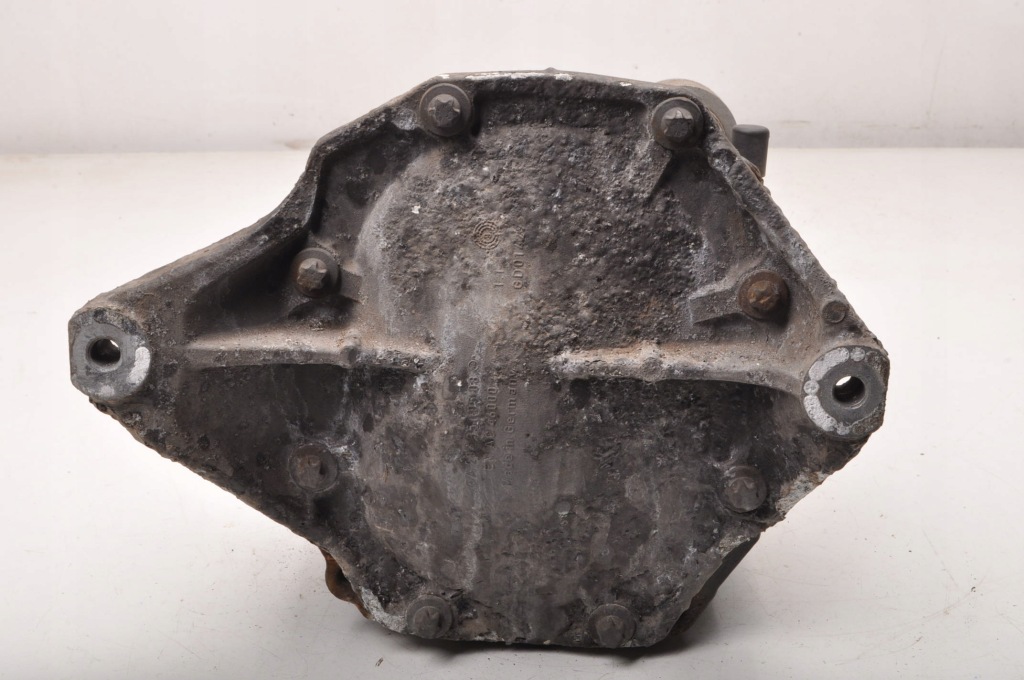 Mercedes klasa e w212 e250 2.2cdi 204km міст диференціал 2123509203 2.65 161tys k Недорого