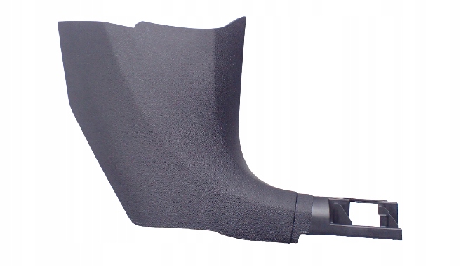 фото №1, ^^ vw t-roc защита стойка порог правая 2ga863484