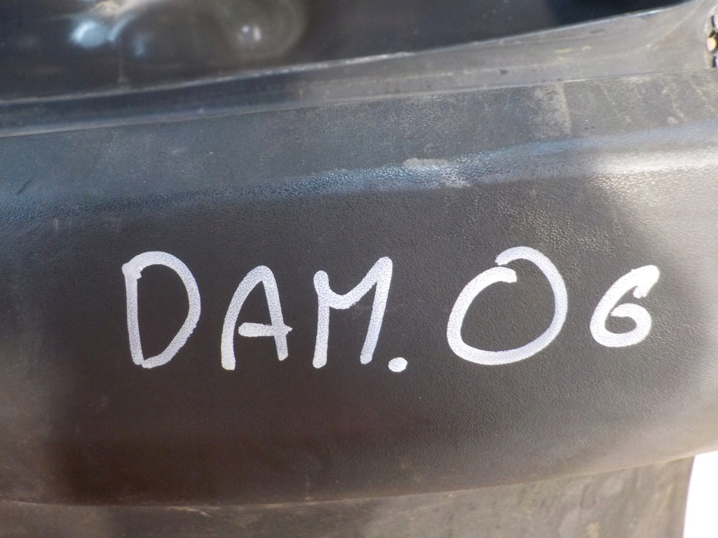 фото №10, Корпус панель фари фара права scania r380 1853355 1936675