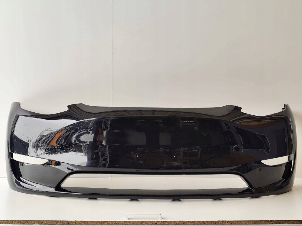 фото №1, Tesla y бампер перед 1493742-00-a оригінал