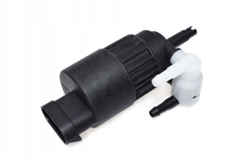 фото №5, Помпа распылителя renault clio ii