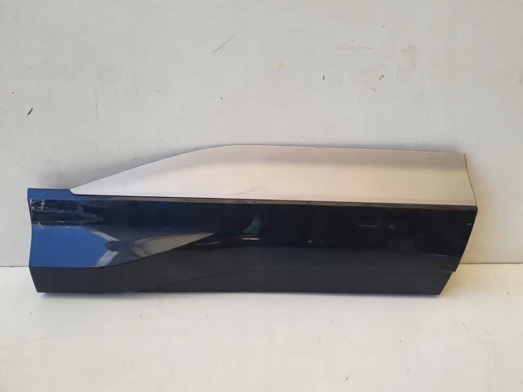 фото №1, Audi q4 e-tron молдинг двері правий задня 89a853970 оригінал