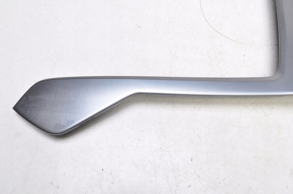 фото №3, Ford mondeo mk4 lift рамка радіо панель bs71-a04302