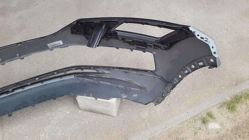 фото №8, Бампер skoda kodiaq sportline 565 перед pdc+sprys