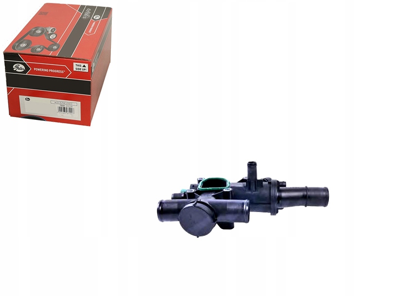 фото №1, Термостат [gates]