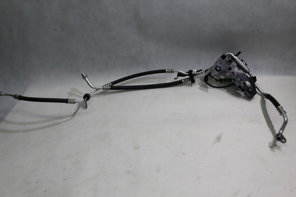 фото №1, Шланг кондиционера renault zoe #664