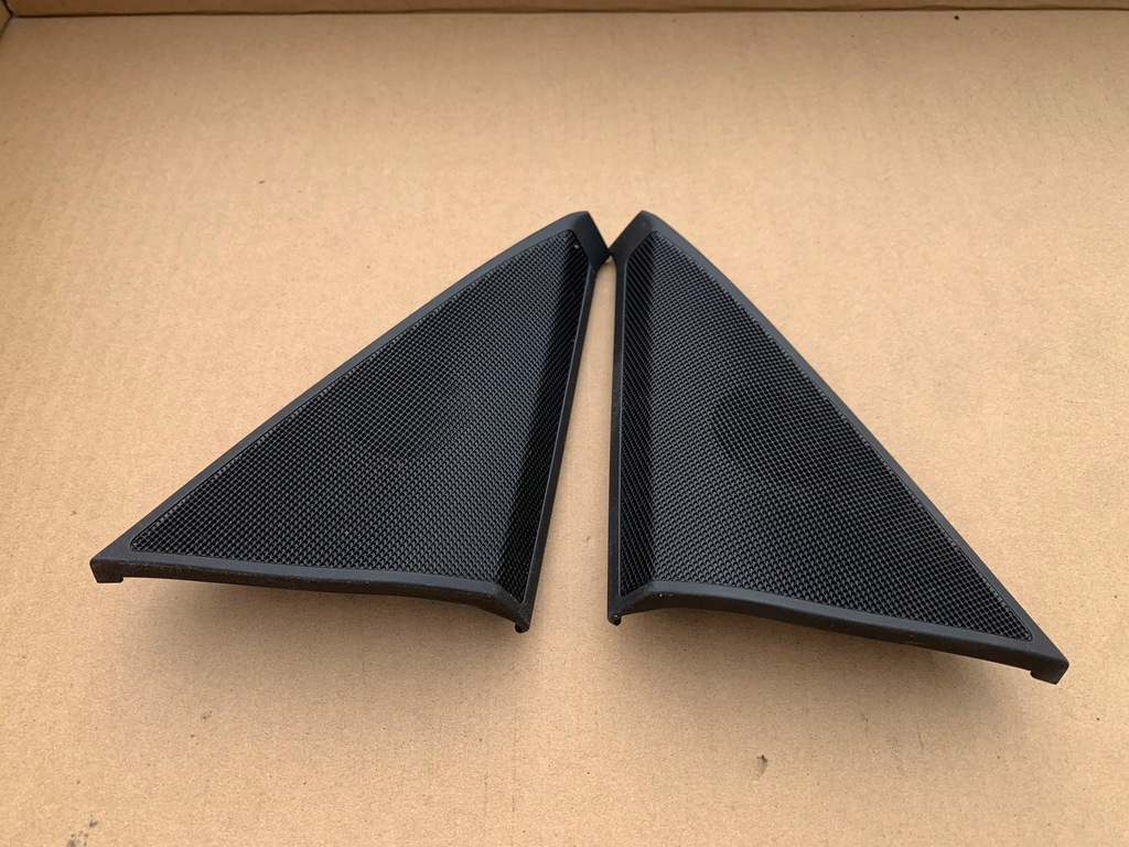 фото №1, Динамік двері трикутник лівий mercedes w204 lift оригінал