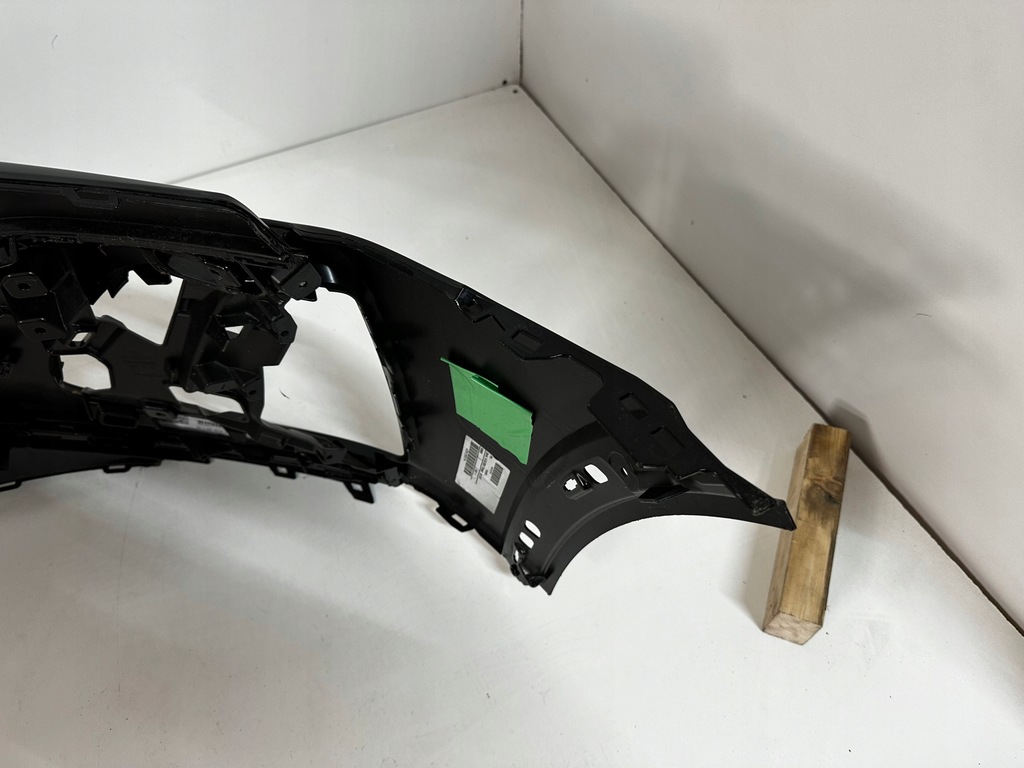 фото №7, Audi q8 e tron s-line lift бампер передній перед 2023-