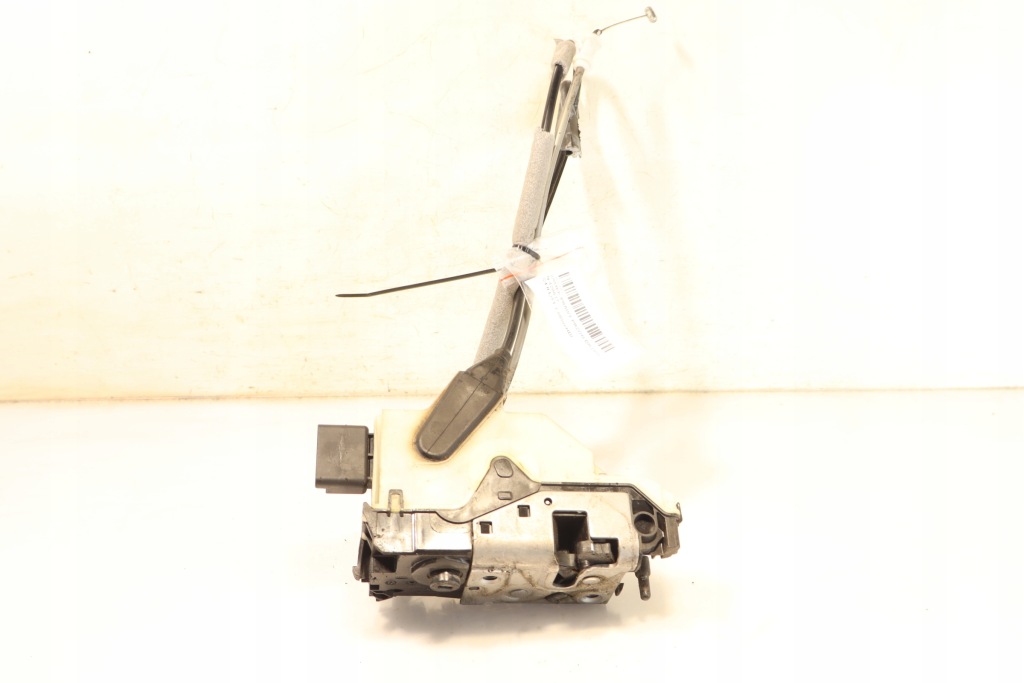 фото №1, Замок правий перед двері citroen c4 ii lift