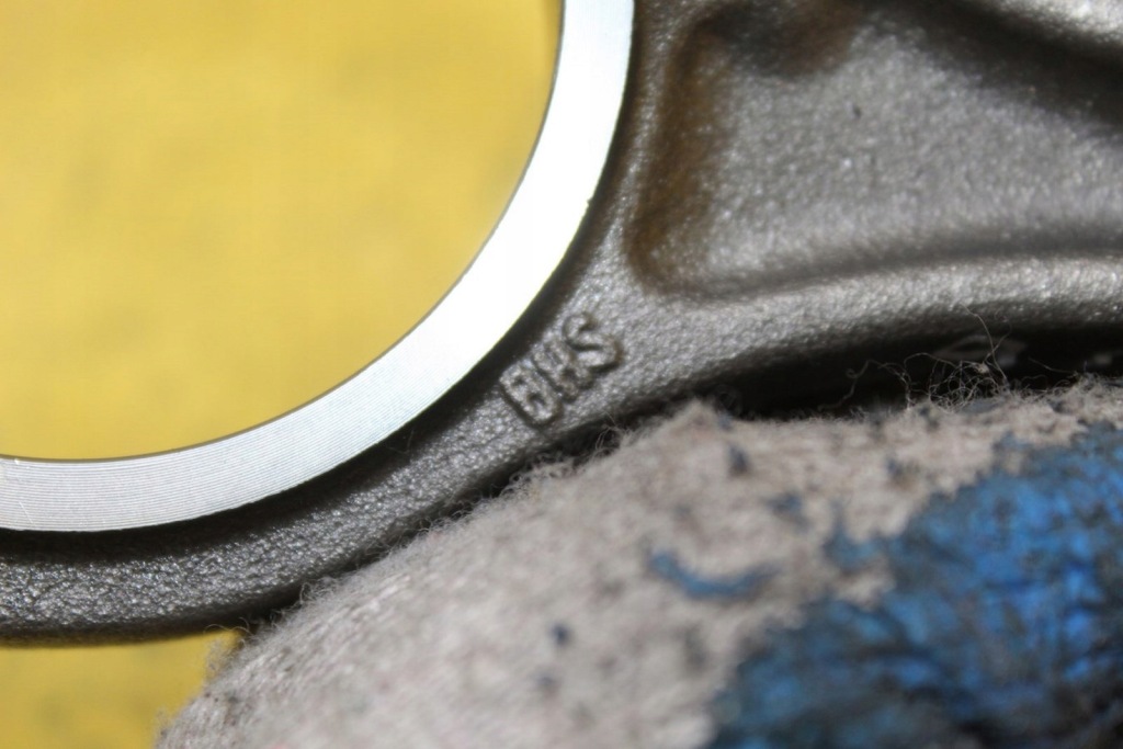 Шатун шатун 059ab a4 b7 a6 c6 2.7 tdi bpp в Украине