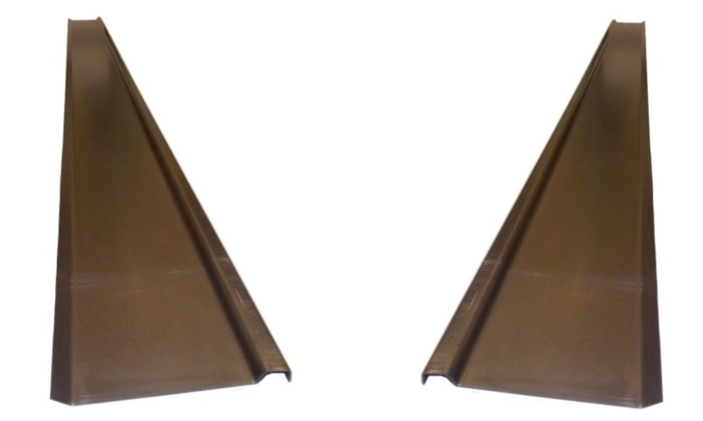 фото №1, Пороги ремкомплект honda prelude 96-01 левая+ правая комплект