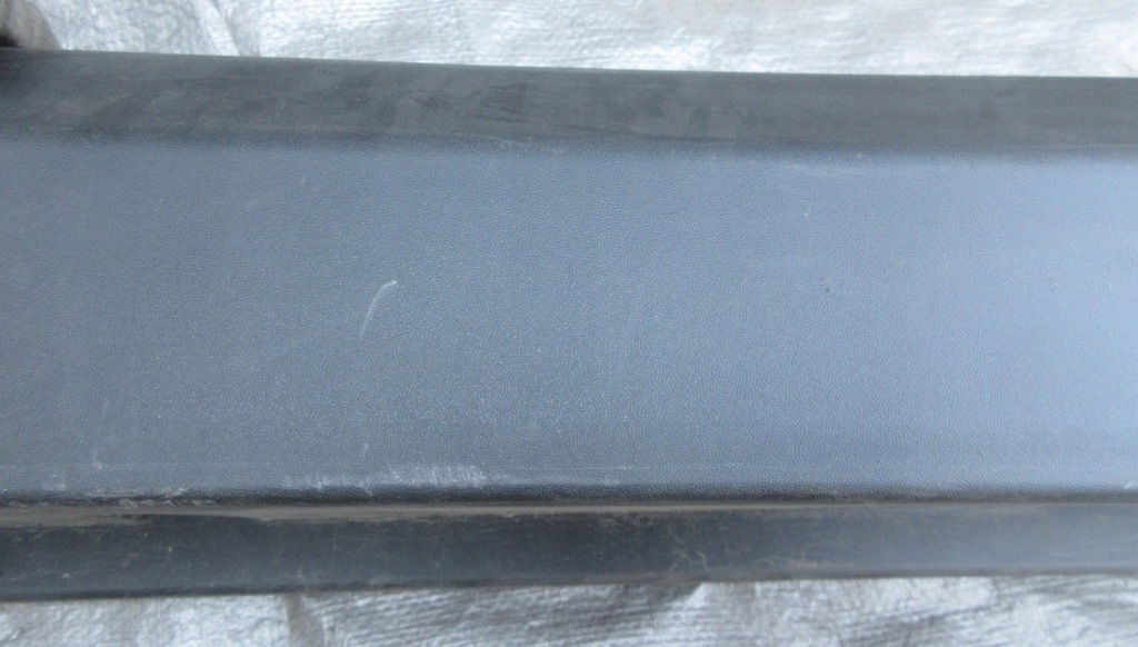 фото №6, Renault koleos ii правый порог молдинг порог правая // 219