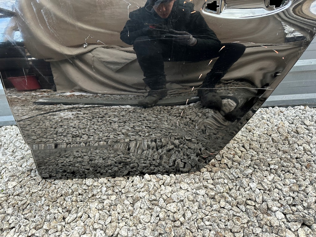 фото №8, Peugeot 308 iii 3 kombi 21r- дверь левая задние левый задняя