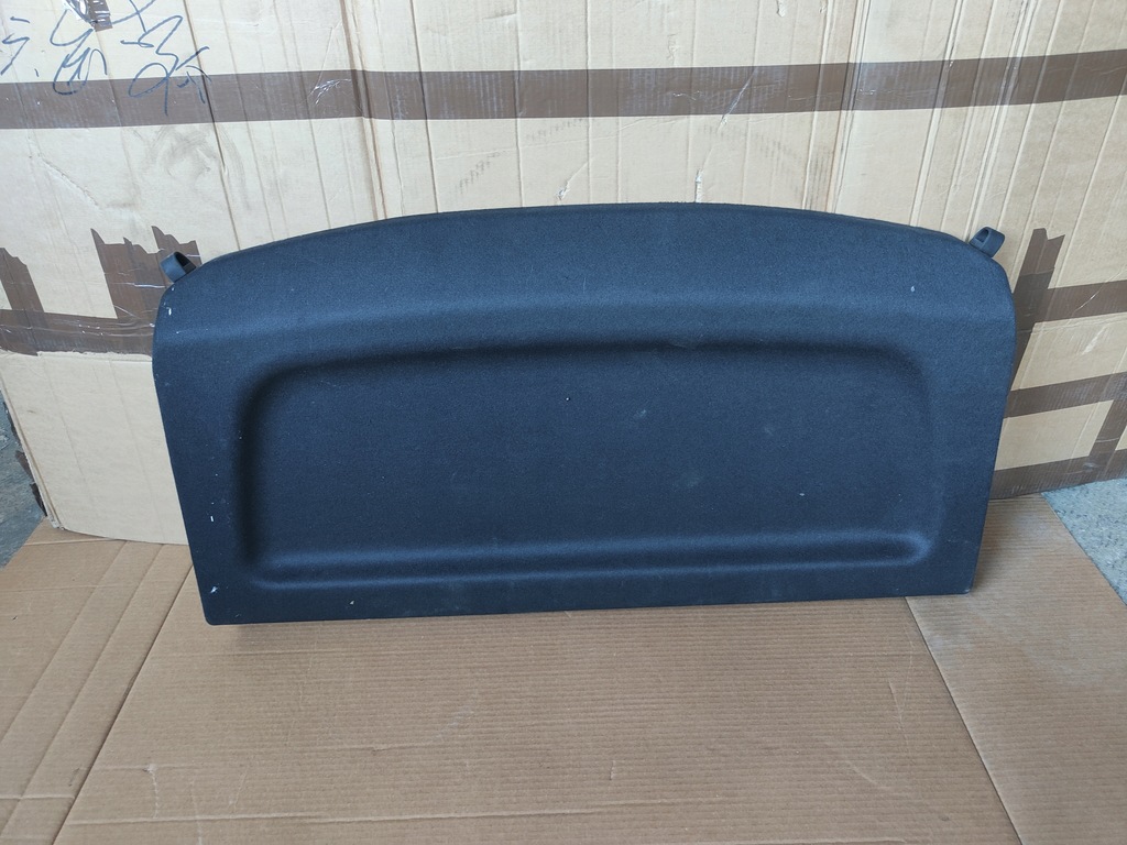 фото №1, Bmw 2 u06 полка задняя багажника 7952301 демонтаж