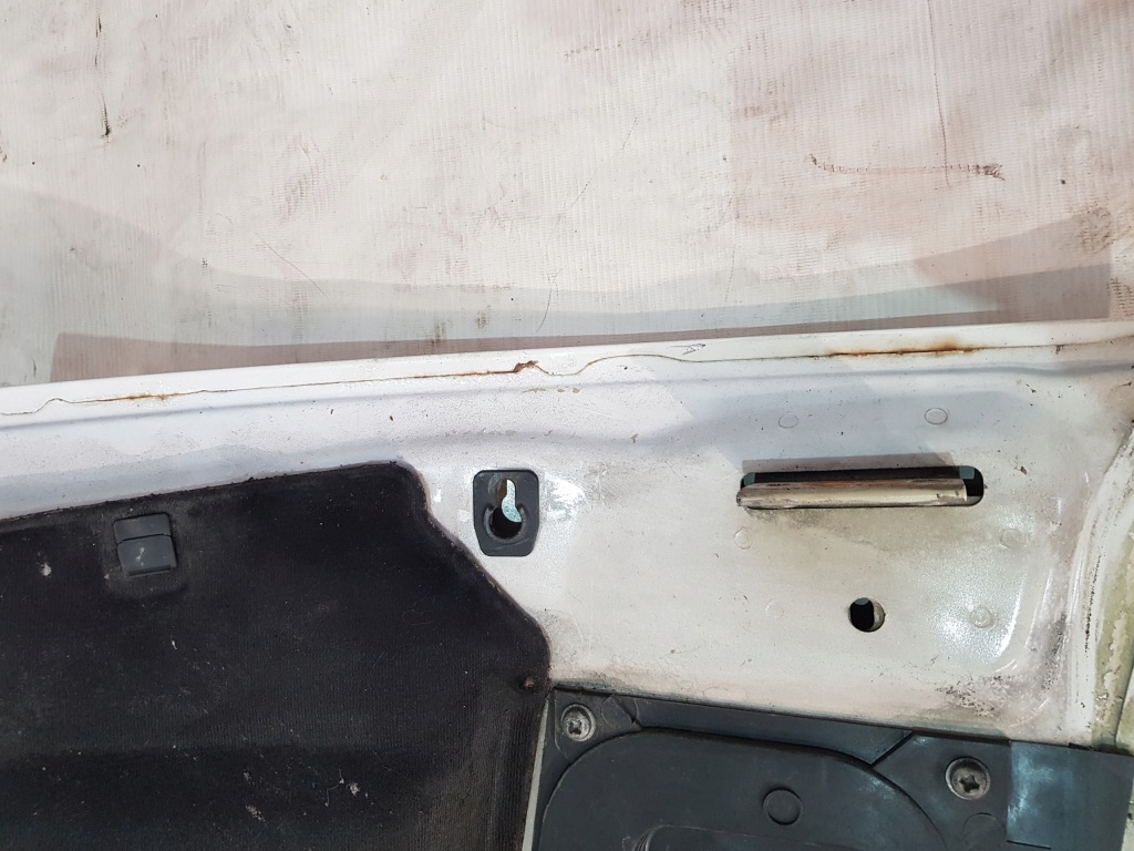 Капот крышка перед jumper ducato boxer 249/f Цена