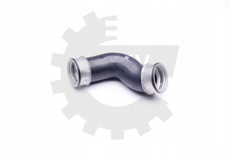 Шланг турбіни mercedes e w211 2115284982 Київ