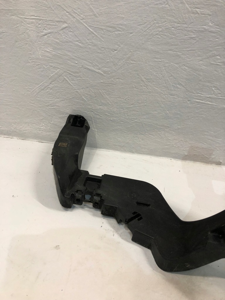 фото №8, Ford edge ii wzpocnienie/pas бампера