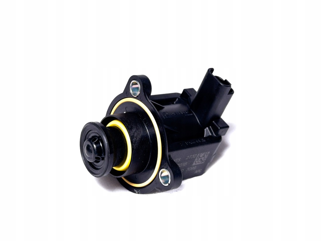 Купити Клапан турбіни електроклапан 59001107099 pierburg новий