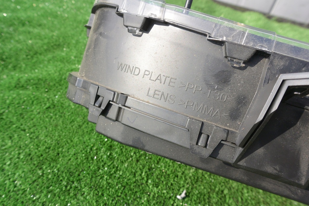 фото №14, Счетчик приборы mazda cx9 ii eu