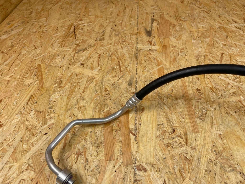 фото №7, Патрубок трубка шланг кондиціонера mercedes w177 w247 w118 a1778304601