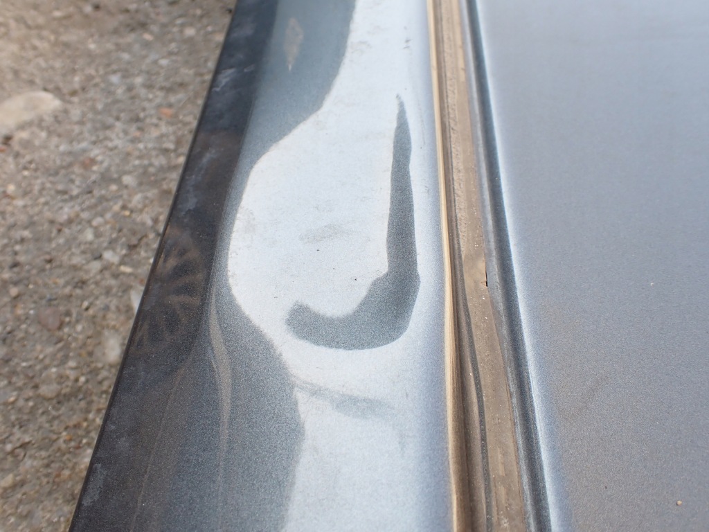 Двері лівий задній ліва long mercedes s w221 c041 в Україні